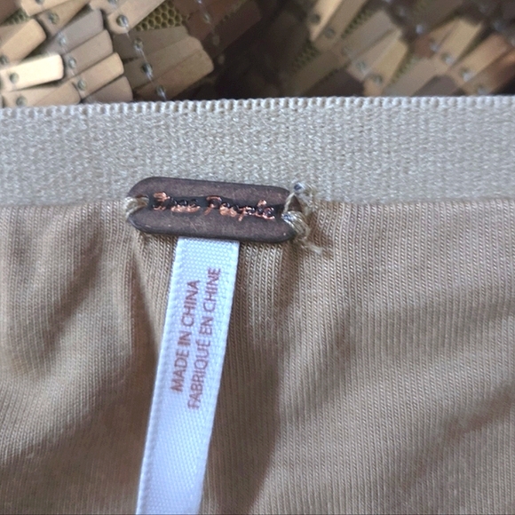 Free People | NWOT Sequin Shorts - Picture 10 of 11